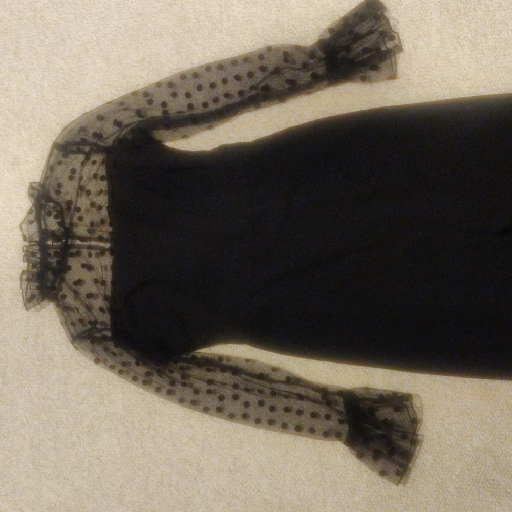 Romper - Picture 2 of 2
